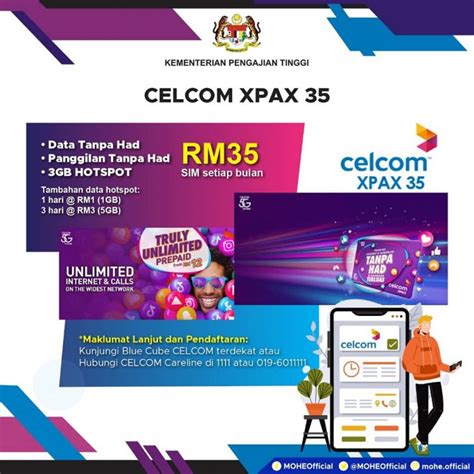 So click check usage to view your current data volume. Senarai Pakej Pelan Data Khas Buat Pelajar IPT. Dapatkan ...