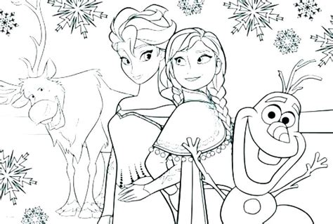 You can now print this beautiful anna and elsa and olaf coloring page or color online for free. Druckbare eingefrorene Malvorlagen Ideen für ...