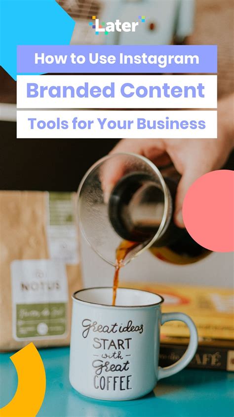 Mehr als zwei millionen unternehmen verbinden sich auf instagram mit den menschen. How to Use Instagram Branded Content Tools for Your ...