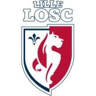 Lille logo logo in vector formats (.eps,.svg,.ai,.pdf). Lille OSC | Brands of the World™ | Download vector logos ...