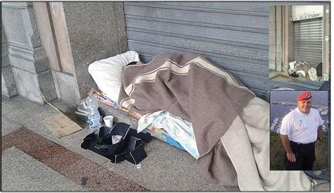 Questo tipo di alloggio è più. Via Roma, la Casa dello studente diventa il giaciglio di ...