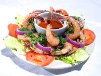 Easy way to make a delicious shrimp salad recipe in few minute with best diabetic recipe ●put the salad greens into two serving bowls. 10 Easy to Make Diabetes Friendly Dinners - Diabetic FAQ