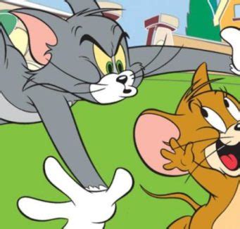 Love this cartoon, sure it's not in the actual air date order but its tom and jerry, they weren't linear back then. Warner Bros. Announces New Release Date For 'Tom And Jerry ...