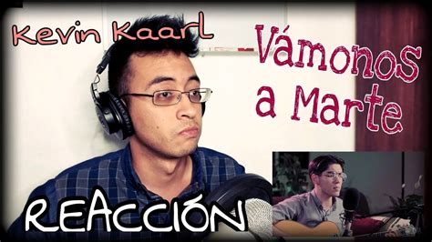 Descarga las mejores canciones de kevin kaarl vamonos a marte 2019, totalmente gratis, sin tener que descargar aplicaciones. Vámonos a Marte🚀- Kevin Kaarl (¡¡los agudos del Kevin!!😱 ...