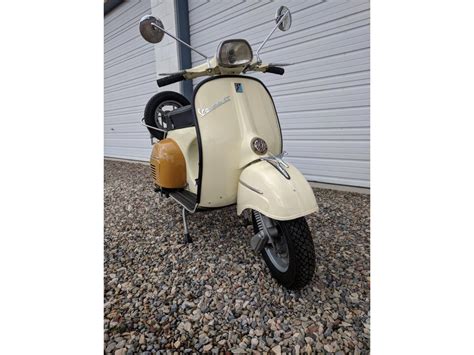 Maybe you would like to learn more about one of these? 1965 Vespa Scooter for sale in Billings, MT ...