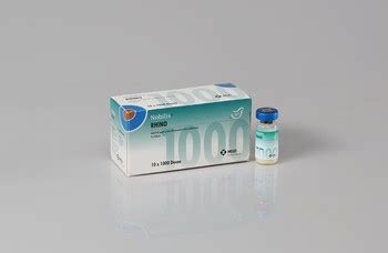 Ein impfstoff, auch die vakzine oder das vakzin genannt (lat. Nobilis® Rhino - MSD Tiergesundheit Deutschland