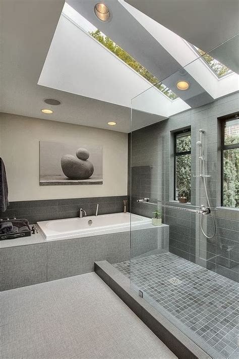 Maybe you would like to learn more about one of these? Inspira Interiør: Moderne baderom