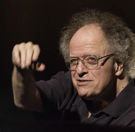 James levine and the boston symphony orchestra during a rehearsal of hector berlioz's damnation of faust in 2007. Interview mit Ridley Scott: Kein Bedauern über Spacey - WELT