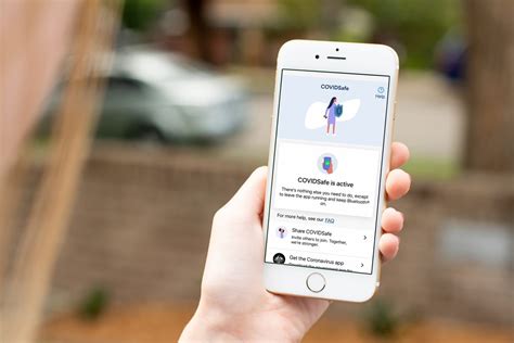 The australian government developed covidsafe to help keep the community safe from coronavirus. Why the COVIDSafe app is no protective spell - The ...