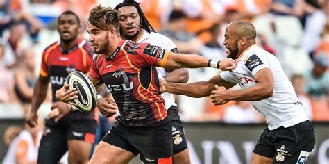 Meet the team driving rugby in the state. SA Rugby hoping for Kings, Cheetahs to feature in Pro14 ...