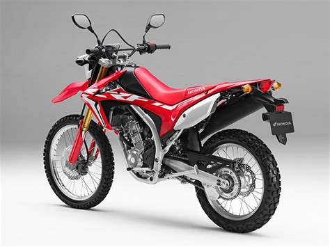 Hopefully, this helped anyone out who is interested in swapping their dual. EICMA 2016: Honda CRF250L and CRF250 Rally unveiled ...
