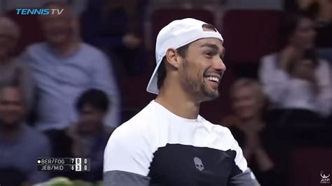 View all fabio fognini lists. Fabio Fognini se fait un kif avec une feinte de smash ...