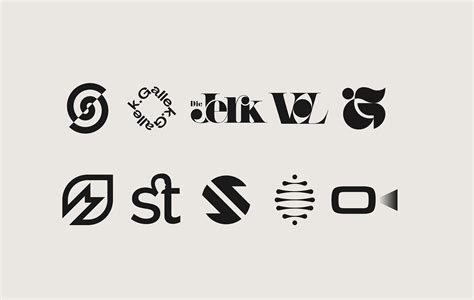 Logofolio Vol.3 on Behance | Logo design, Logotype, Logos