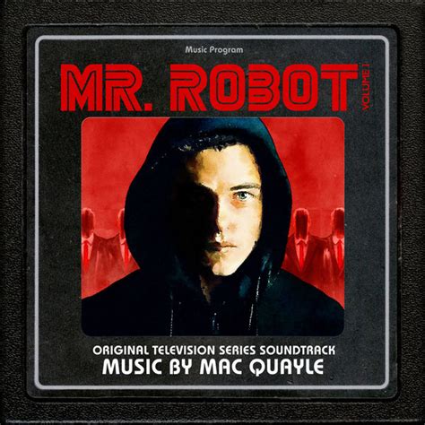 Album Mr. Robot, Vol. 1 (Original Television Series ...