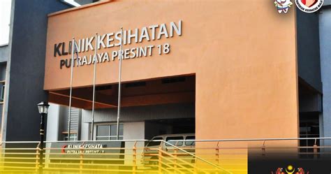 Beliau mulai menerjuni dunia kedokteran gigi di. KLINIK PERGIGIAN PUTRAJAYA PRESINT 18 | PERGIGIAN JKWPKL ...