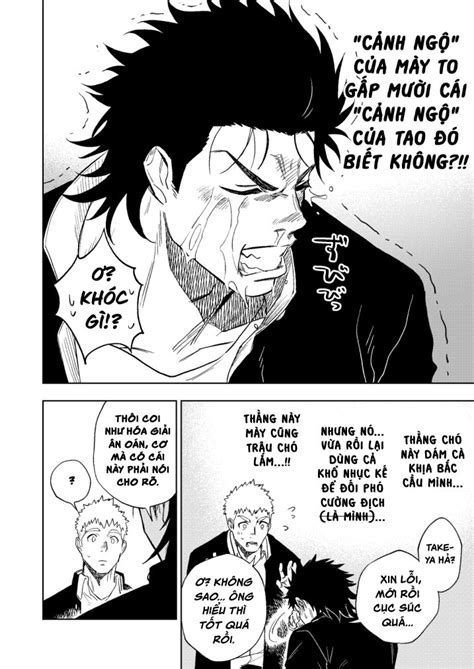 This page is about the original comic book character. Haiki はいき Haikibutsushorijou 廃棄物処理場 Chim Sẻ Gạ Đại Bàng 1 23 - Read Bara Manga Online
