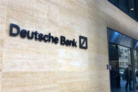 By deutsche bank aktiengesellschaft (the issuer) pursuant to the deutsche bank aktiengesellschaft eur 80,000,000,000 debt issuance programme (the programme). Co.Co Bond Deutsche Bank, niente rimborso ad aprile: ecco ...