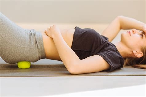 Back pain massage is recognized by multiple healthcare providers as an effective treatment for back pain and a useful addition to lower back treatment. Tips for Using Tennis Balls for Lower Back Pain Massage