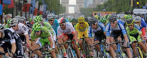 The first tests comes in stage 5 as the race leaves brittany with a. Tour de France Stage 20: Libourne > Saint-Emilion | Tour ...