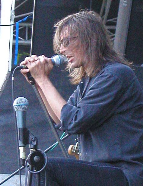 He is a founding member of the band arakain, which he left in 2002. Aleš Brichta fotka