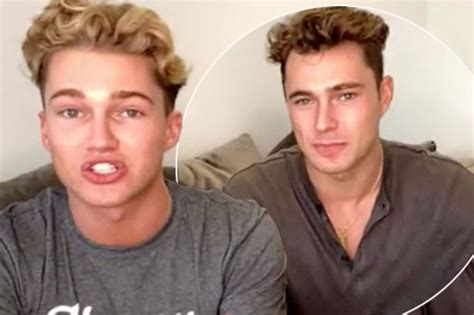 Love island continues as our cast of young singles settle into villa life. Aj Pritchard Brother : Dancing Brothers Aj And Curtis ...