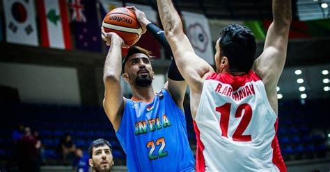 Hosting the fiba olympic qualifying tournament is a great occasion for basketball in our country and the team that's been selected to represent canada this week is committed to our goal of. India to host 3x3 basketball qualifiers for 2020 Tokyo ...