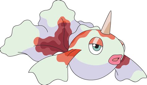 This powerful pokemon thrusts its prized horn under its enemies' bellies. Fish Pokemon With Horn : Nidorino Pokédex: stats, moves ...