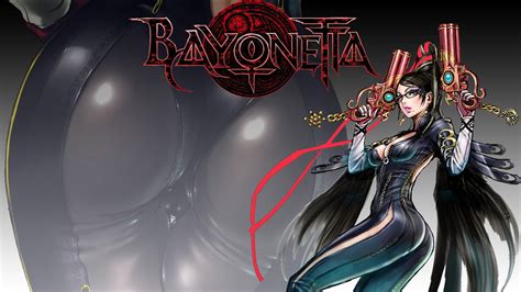 Hovia.com has been visited by 10k+ users in the past month Bayonetta Wallpaper 1080p - WallpaperSafari