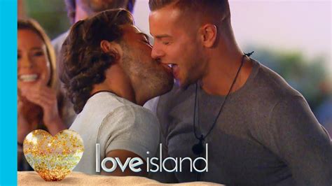 The first season premiered on itv2 on june 7, 2015 and is set to premiere its seventh season in june 2021. Sexy Beer Pong! | Love Island 2017 - YouTube