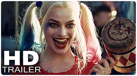 Ganz einfach und ohne satellit dort erwarten euch russische sänger wie egor kreed, timati, andrej lenickij und viele andere! SUICIDE SQUAD Alle Trailer German Deutsch | Filme 2016 ...