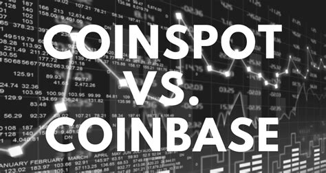 Here is a coinspot australia review. CoinSpot Vs. Coinbase - Which Is Better?