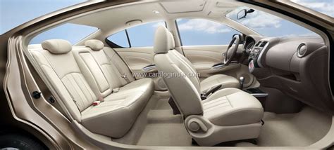 Nissan sunny, a sedan has 6 versions available in india. Nissan Sunny India- All Details, Specs, Features, Colours ...