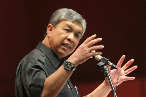 We did not find results for: PERJUANGAN ADALAH PERLAKSANAAN KATA-KATA: Surat terbuka : Datuk Zahid benarkah nilai 5 jam ...