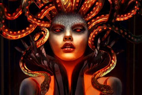 Mmedusa eu nordic & east profile, stats, kda, win rate, match history. Medusa - fantasía foto (38541435) - fanpop