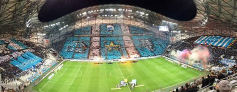 Смотри au coeur de l'om: O.Marseille - Lyon 18.03.2018