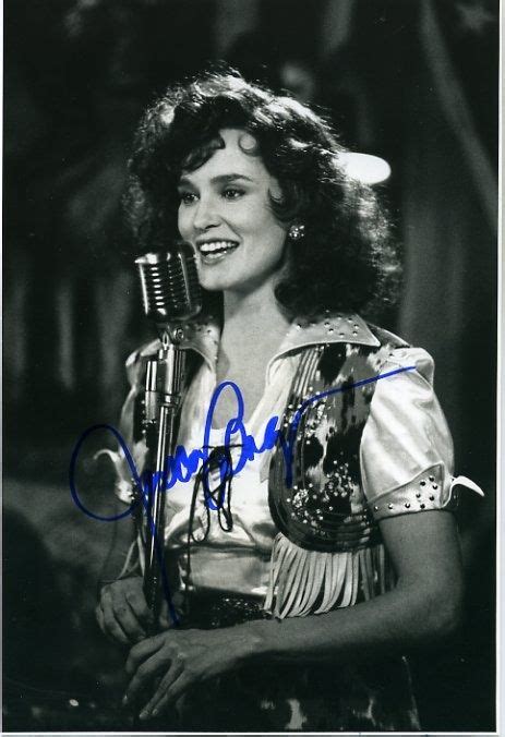 Patsy cline (jessica lange) ~ blue moon of kentucky 1985. Jessica Lange as Patsy Cline in the movie, Sweet Dreams ...