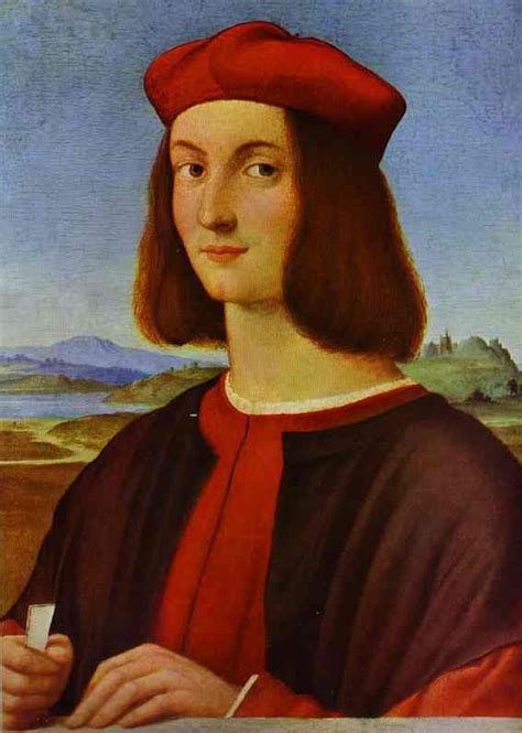 Raphael, one of the most influential artists of the renaissance, died 500 years ago in 1520. PAINTINGS: Raphael Paintings