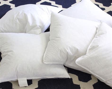 Lots of the pillows in today's market claim to keep you cool, but end up turning into a furnace after you've laid your head on it for 5 minutes. Buy Pillows In Bulk and Save | Buy pillows, Pillows ...