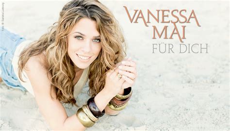 Vanessa mai mai tai fanbox ohne tshirt mai tai album. Vanessa Mai: Für dich (Limited-Fanbox) (4 CDs) - WOM