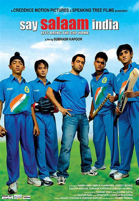 Finding the best south indian movies of all the time to watch on netflix, youtube, disney+ hotstar, or amazon prime ? Say Salaam India Movie: Review | Release Date | Songs ...