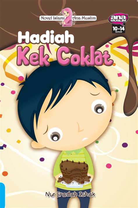 Coklat jauh chord / wisata edukasi kampung cokelat 'gallerys chocolate story. HADIAH KEK COKLAT