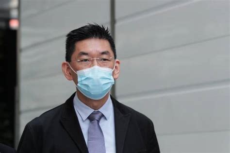 Dr yeo sow nam alex. Anaesthesiologist accused of gripping woman's breasts ...