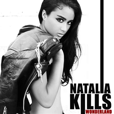 Katty yang merupakan sahabat dari nathalia mendoakan agar selalu kuat dalam menghadapi segala. 2live4music: New Video Natalia Kills Video-Premiere von ...