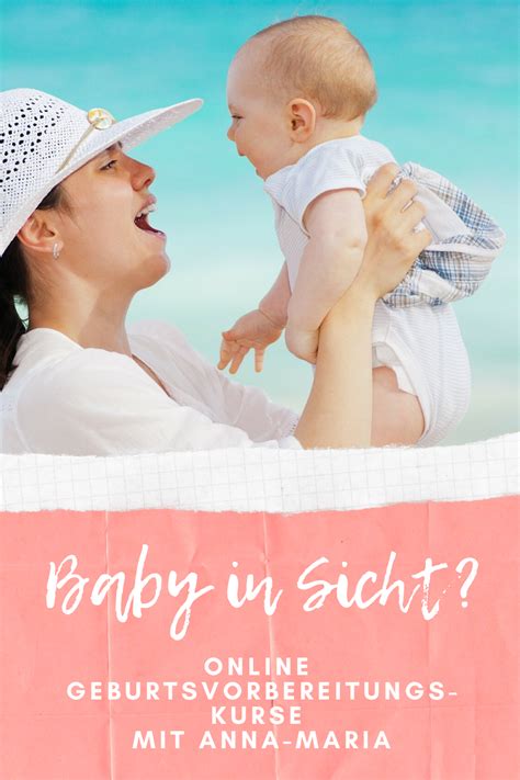 Ab wann besucht man einen geburtsvorbereitungskurs? Geburtstermin rückt näher? Baby in Sicht? in 2020 | Geburt ...