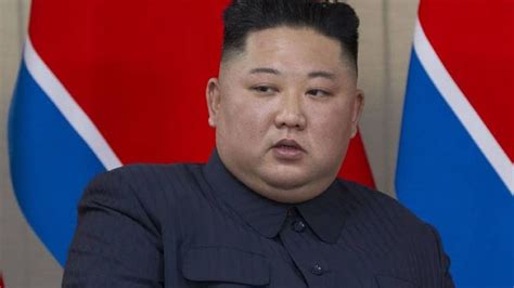 Población de corea del sur: Corea del Sur afirma que el líder norcoreano, Kim Jong-Un ...
