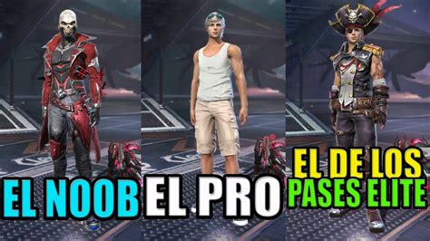 Es una competencia oficial de garena, organizada por lvp, abierta a todos los jugadores mayores de 17 años sin importar su nacionalidad o residencia. TIPOS DE JUGADORES EN FREE FIRE PARTE 7 | GAMERSUS - YouTube