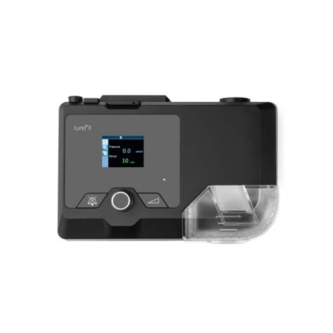 However, if you're looking for great deals, outstanding selection, and friendly customer service you can count on for years to come, you owe it yourself to pay us a visit here at baumann auto center port clinton. BettyMills: Luna® II CPAP System With Heated Humidifier ...