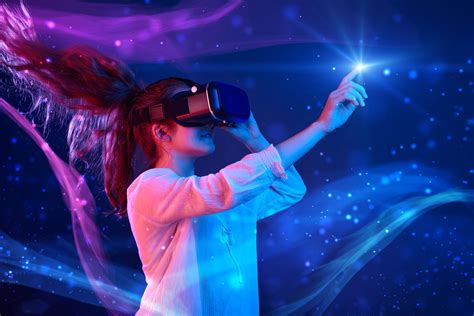 Sensory VR | Immersive Virtual Reality | Olorama Technology