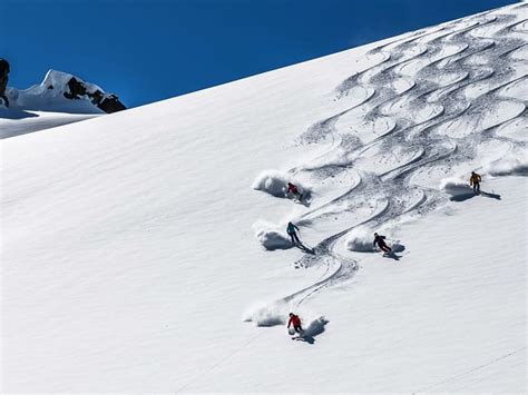 Use the link below to book your 2021 seat now! Whistler Mountain Vacation Packages