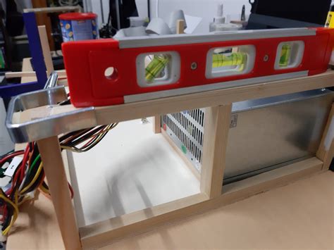 Buying a new gaming pc and kitting it out with accessories is a big investment, one rife with decisions and (unless you're feeling extremely flush) compromises. Computergehaeuse Aus Holz Selber Bauen - gartenhaus holz ...